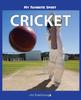 Книга My Favorite Sport : Cricket
