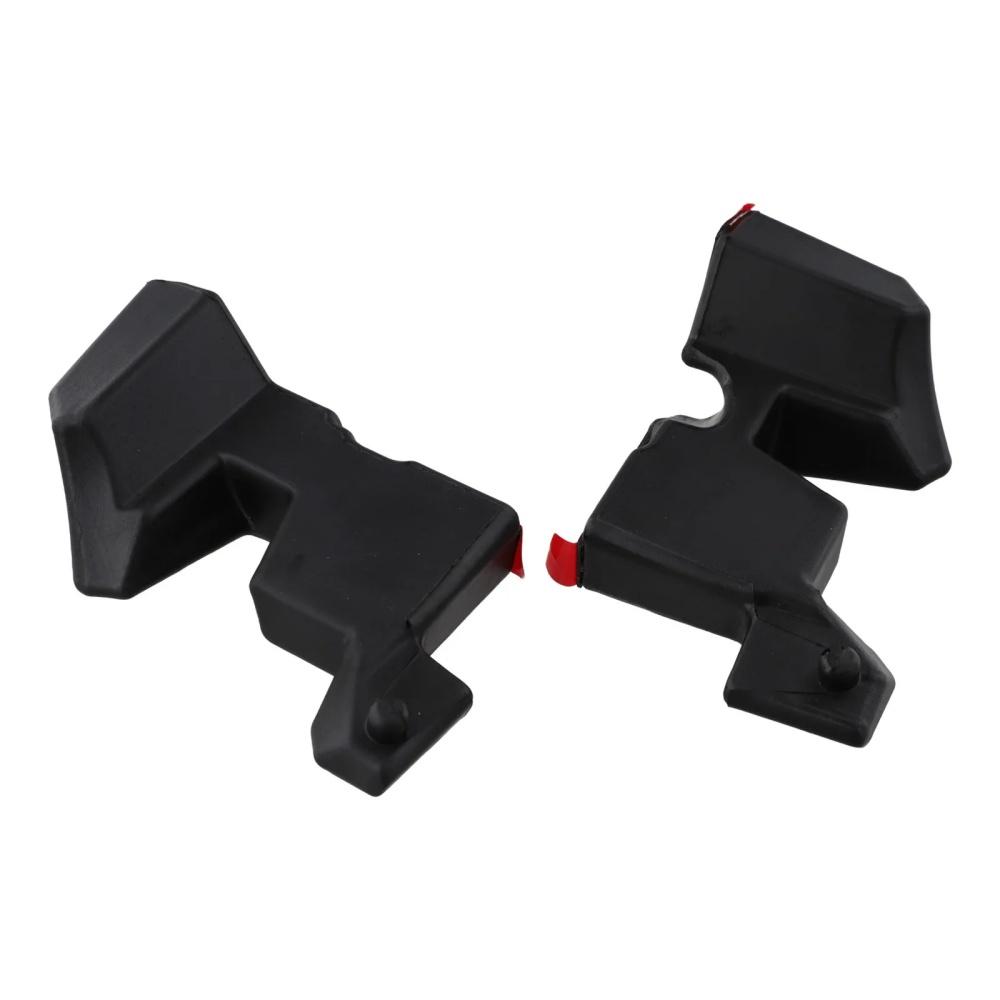 1 пара буферных блоков капота автомобиля 86432-4Y000 86442-4Y000 для Kia K2 Rio