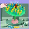 Tree Wooden Balance Educational Toy For Children Focus And Cognitive Growth