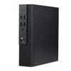 TX07 Mini-ITX HTPC для корпуса ПК, Серверный корпус с 4 USB, Промышленный управляющий компьютер для корпуса компьютера