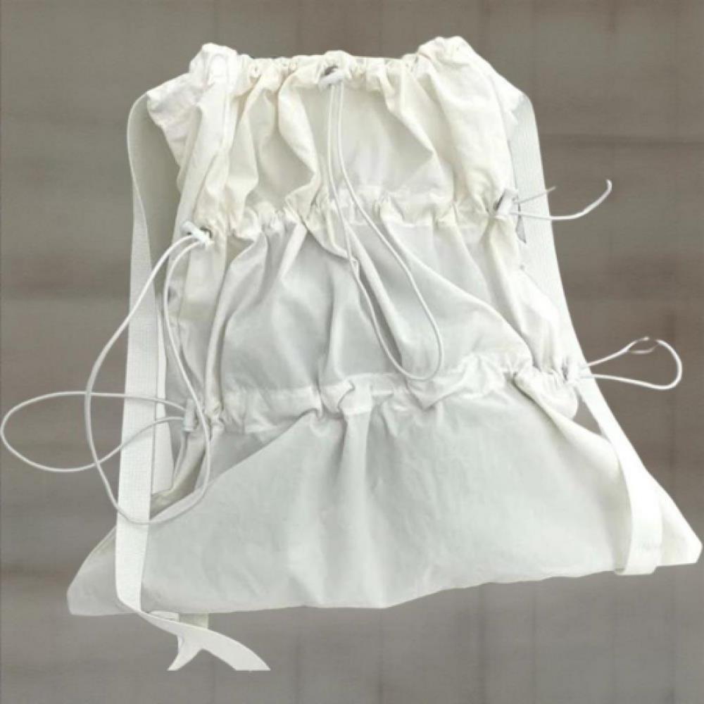 New Arrivals Women Lightweight Nylon Strap Backpack Unique Design