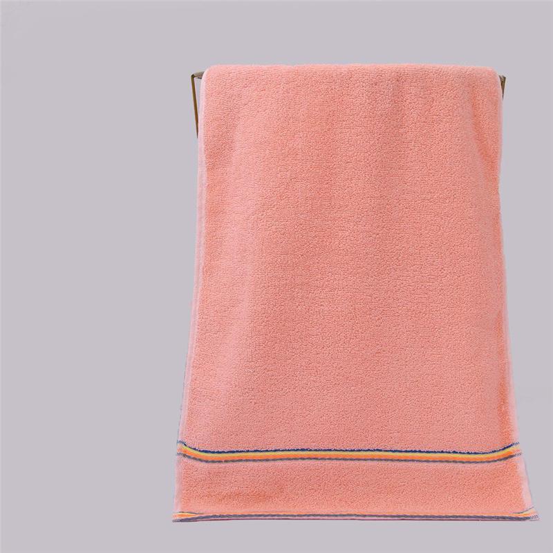 Хлопковые полотенца для домашнего использования для взрослых. Чистый хлопок для мытья лица. Мягкие, приятные для кожи и впитывающие полотенца для лица с подарками для рук. Предметы первой необходимости.