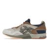 Asics Gel Lyte 5 Retro Trail Pack - Concrete Men Sneakers Grey Clay-Grey 1203A288-020