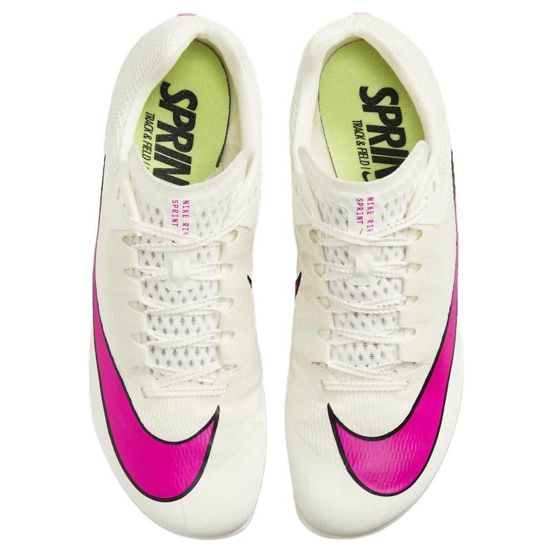 Nike Кроссовки Zoom Rival Sail Ярко-розовые повседневные DC8753-101