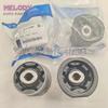 2 шт. 96624841 Втулка заднего дифференциала для Chevrolet Equinox Captiva Winstorm Для GMC Terrain