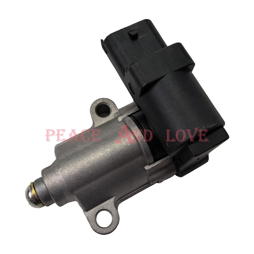 Idle Air Control Valve 35150-25700 3515025700 95209-30002 For Hyundai Kia Rondo Carens 2.0L Sonata 2004 2006 2008 9520930002