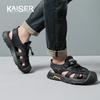 Caesar Summer Baotou Men's Sandals