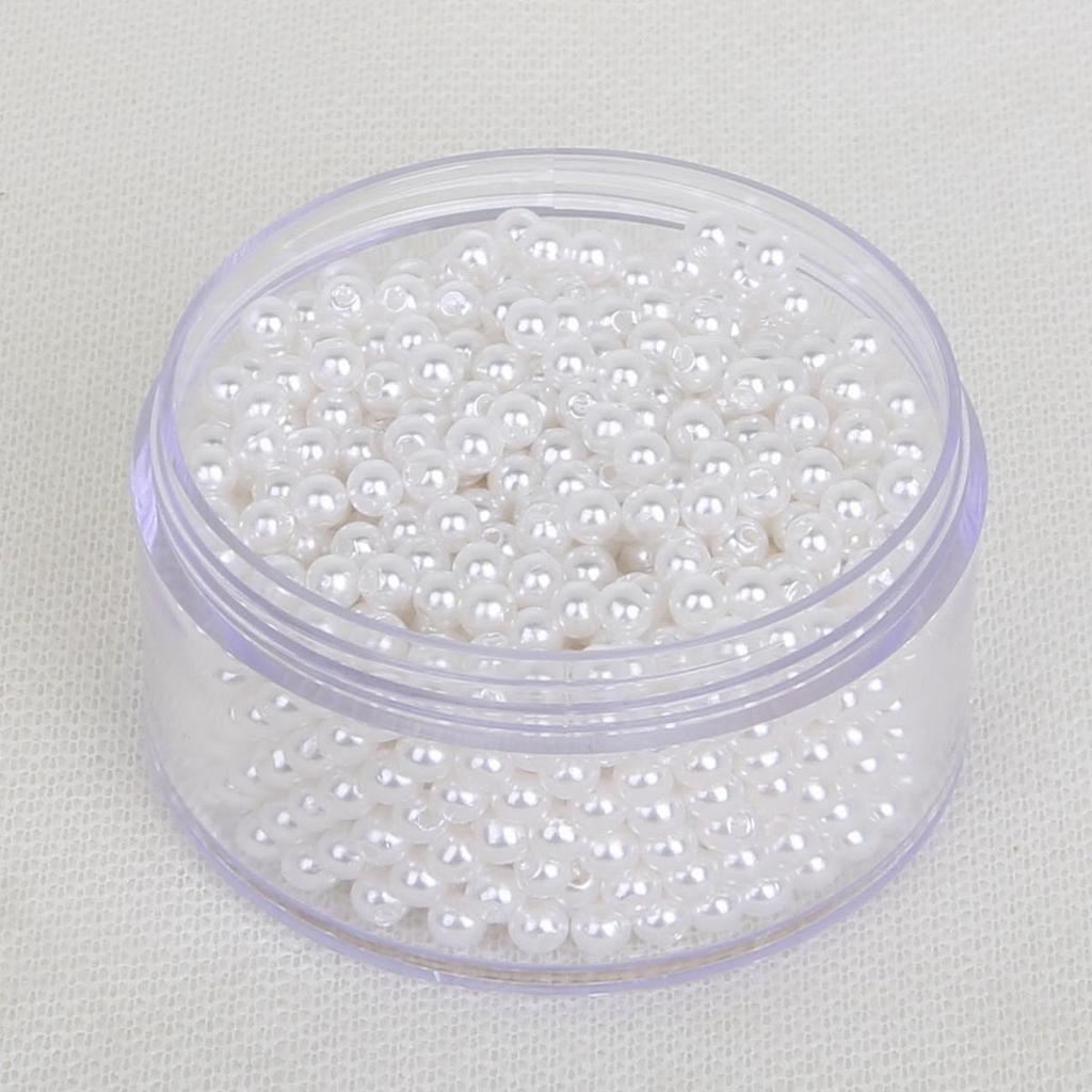 30-200 шт./пакет акриловые полихроматические круглые свободные бусины DIY браслет ожерелье аксессуары для изготовления ювелирных изделий