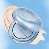 Cushion fwee Glass Natural Refill Puff 2P 15g