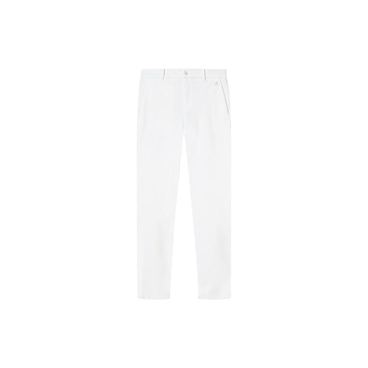 Новые спортивные штаны FILA Athletics женские нефритово-белые A11W215805F-WT