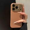 Official Liquid Silicone Phone Case For For Iphone 17 16 1 14 13 Pro Max Camera Protection Soft Cover For For Iphone 17 1 Pro Max Case