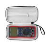 DYGUBOR Storage Case for AstroAI TESMEN and KAIWEETS Digital Multimeter 6000-Count Tester, TM-510 4000-Count Tester, 6000-Count (Case Only)