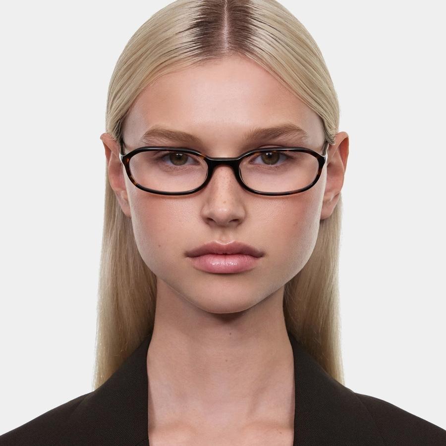 Chimi Edith Optic Deep Tortoise