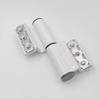 Foldable Door  Window Hardware Aluminum Profile Hinges European Standard 50 Big Hinge for Folding Doors Aluminum Door Hinges