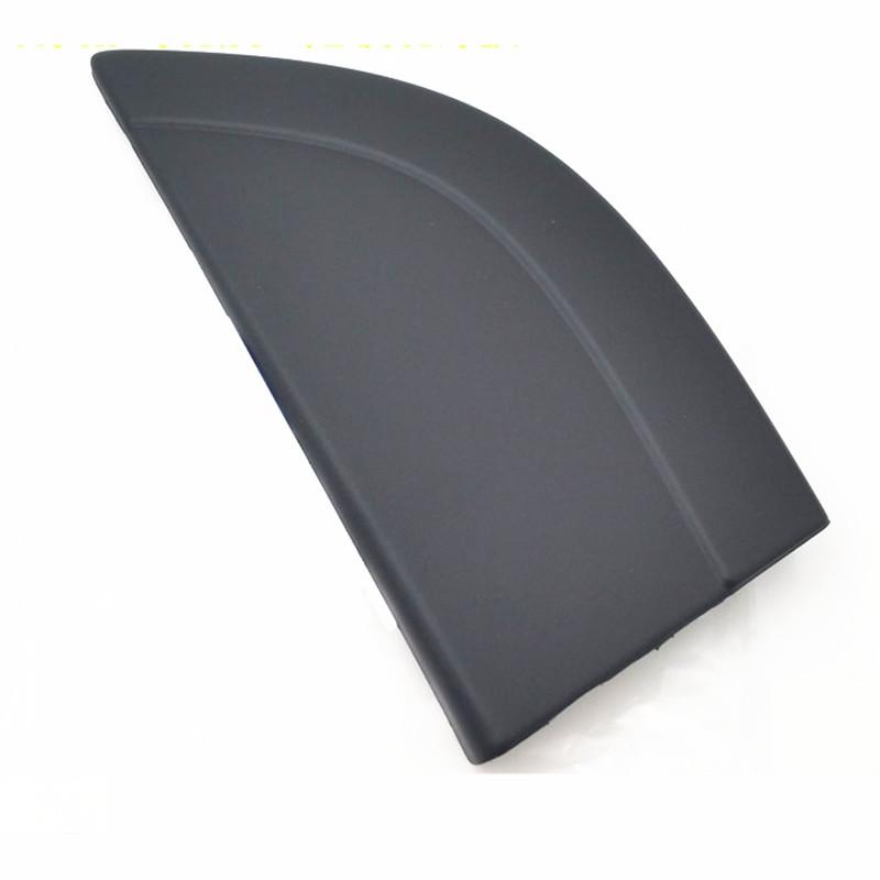 Exterior Rear Rear Door Trim Rear door triangle molding assemblyc for hyundai Accent 2006-2009 83830 1E000 83840 1E000