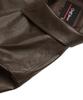 Doffjason Premium Vegetable Classic A-2 Jacket Heather Brown