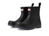 Play Short Translucent Sole UK8 Men's Boots, Black, (27cm)