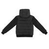 Firetrap Boys Sartorial Quilted Hooded Jacket