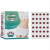 Herbal Slimming Belly Button Patch - Natural Fat Burning & Skin Firming Stickers, 30pcs/60PCS/90PCS yaoy