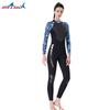 3mm Full Body Wetsuit Men Women Diving Snorkeling Surfing Swimming Thermal Protection Winter Summer