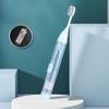 Дорожные зубные щетки и зубные пасты All In One Carry Dental Kit Мини Компактный Портативный Офисный Складной Набор Зубных Щеток