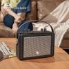 Портативная Bluetooth-колонка Elvis Radio M3