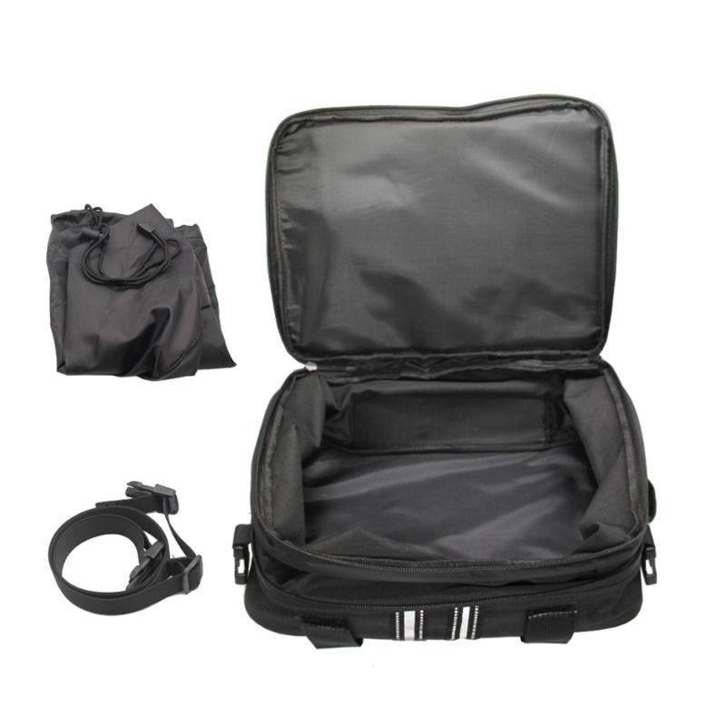 Водонепроницаемая сумка для багажа, верхняя коробка, модификация мотоцикла, аксессуары, совместимые для R1200gs