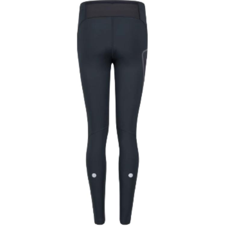 New Asics Athletic Trousers Men's Black 2011D089-001