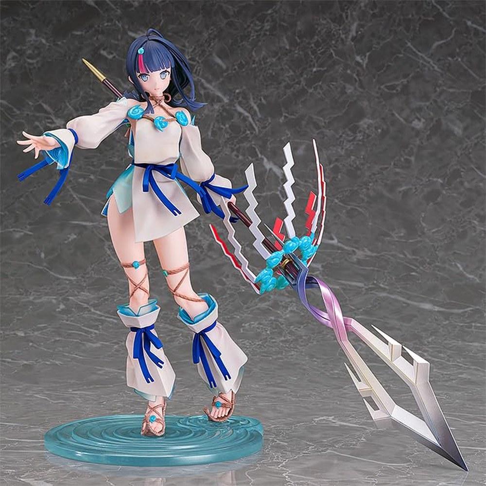 Phat Company Fate/Grand Order Лансер Эрисе Уцуми Фигурка 1/7, раскрашенная