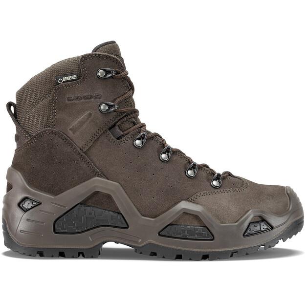 Треккинговые ботинки Lowa Z-GS GTX