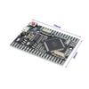 MEGA 2560 PRO Встраиваемый чип CH340G/ATMEGA2560-16AU с штырьковыми разъемами типа «папа», совместимый с Arduino Mega2560 DIY MICRO TYPE-C