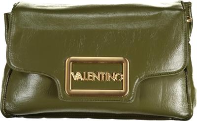 Women’s Clutch 100% Polyurethane Green