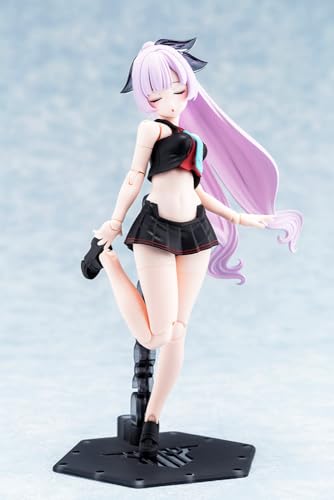 Kotobukiya Megami Device BUSTER DOLL Paladin DARKNESS CLAW 1/1 Scale Plastic Model, Approximately 176mm Tall