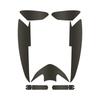 Для ZONTES 703RR 703RR 703rr 2024 Аксессуары для мотоцикла Пленка для защиты от царапин приборной панели Защитная пленка для экрана Наклейка на приборную панель