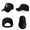 Curious George Is All Heart Cap Fashion Casual Baseball Caps Adjustable Hat Hip Hop Summer Unisex Baseball Hats Polychromatic
