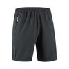 (XRK)Men Fashion Hawaiian Trunks Quick Dry Beach Surfing Running Swimming Short Pant