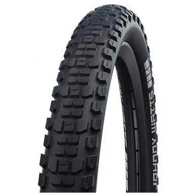 Шина Schwalbe Johnny Watts Performance DD RaceGuard 27.5´´ x 2.80 MTB