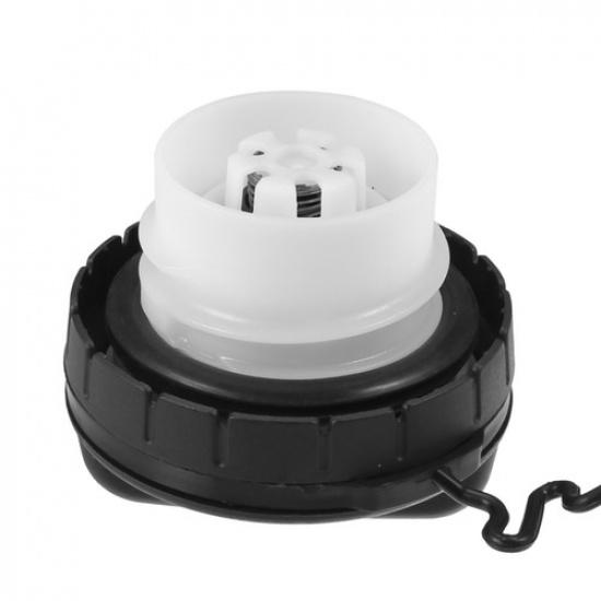 Car Fuel Tank Filler Cap Cover Single for Toyota Camry 2012-2014