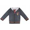 Childrens/Kids Gryffindor Costume Top