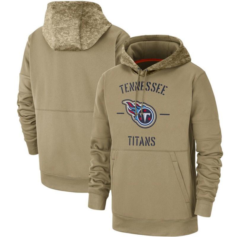 Mens NFL Football Graphic Hoodie Khaki Athletic Sweatshirt Loose Fit Youth