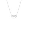 Tiffany & Co. Elsa Peretti® Large Pea 925 Silver Necklace Unisex necklace 25340779