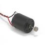 1/12 RC Car Accessories MN78 MN82 MN168 MN99S LC79 WPL D12 370 Brushed Motor High Speed Easy Installation Upgrade Crawler Parts