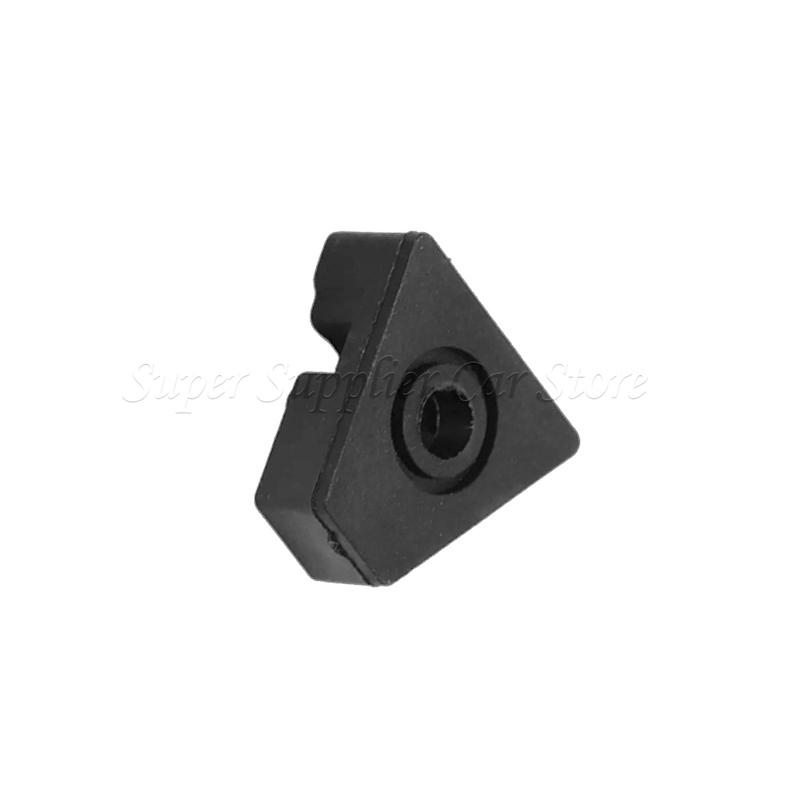 2/4 шт. Запчасть для ремонта люка для Mercedes CLA A C E Class 62483671106 62483671206 A1767801700 Новые Автоаксессуары Автозапчасти