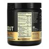 Pre-Workout Supplement Blueberry Lemonade (300 G), Gold Standard Pre-Workout Blueberry Lemonade, Optimum Nutrition
