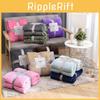 Flannel Fleece Blanket Sofa Soft Solid Color Bedspread Plush Bed Gift Cover