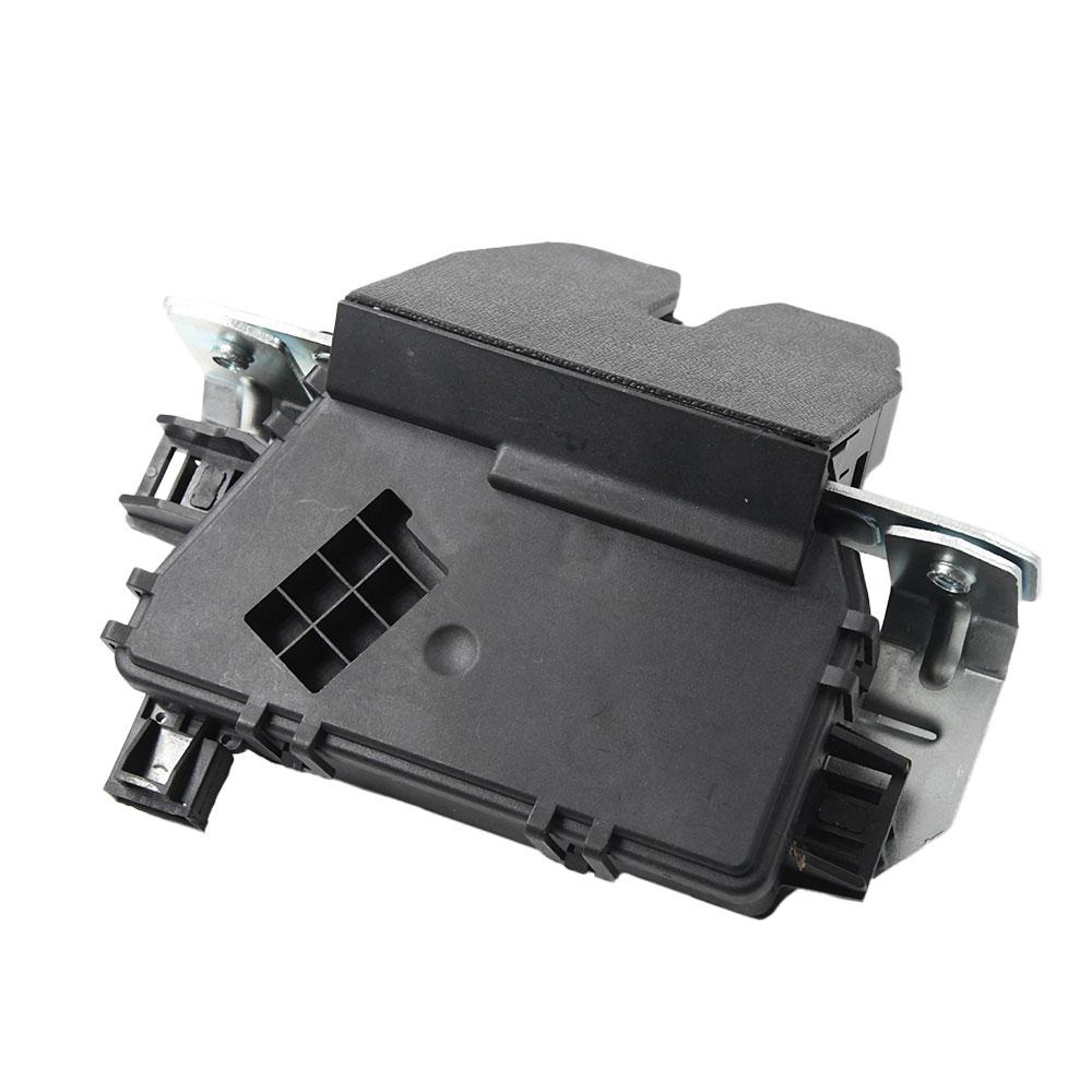 13188851 Используется для Vauxhall Astra H Zafira B 13188851 Защелка стартовой защелки задней двери