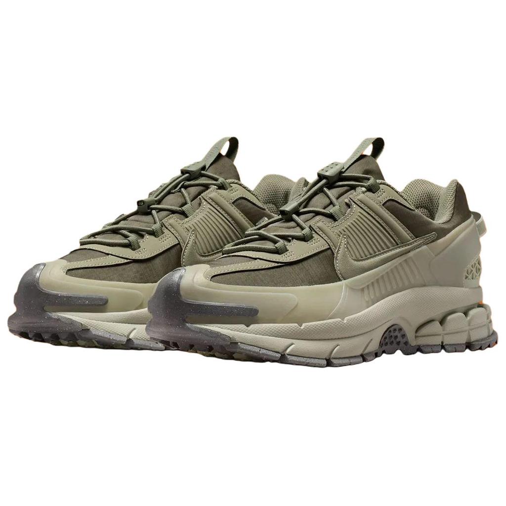 Nike Кроссовки Zoom Vomero 5 Roam Удобные Водонепроницаемые Беговые Обувь Мужская кроссовка Оливково-Зеленый HJ4646-300