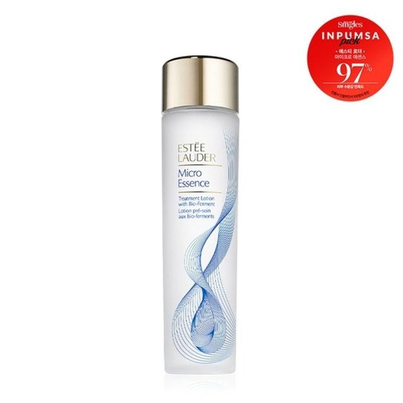 ESTEE LAUDER Micro Essence Treatment Lotion 200ml