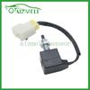 Clutch Control Ignition Switch 93840-2E010 For Hyundai Santa Fe 2007~2009 I20 2009~2012 Kia Sportage OE 938402E010 Factory Price