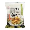 Yamaku Foods Awa Bancha - Warabi Rice Cake 100g Wagashi